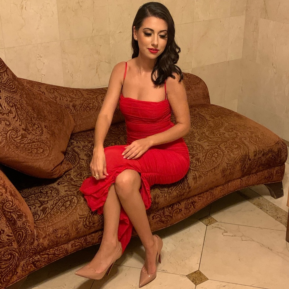 Meet your Posher, Joana